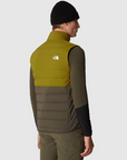 Gilet en duvet extensible belleview stretch down - The North Face