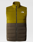 Gilet en duvet extensible belleview stretch down - The North Face