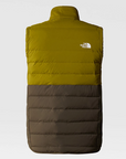 Gilet en duvet extensible belleview stretch down - The North Face