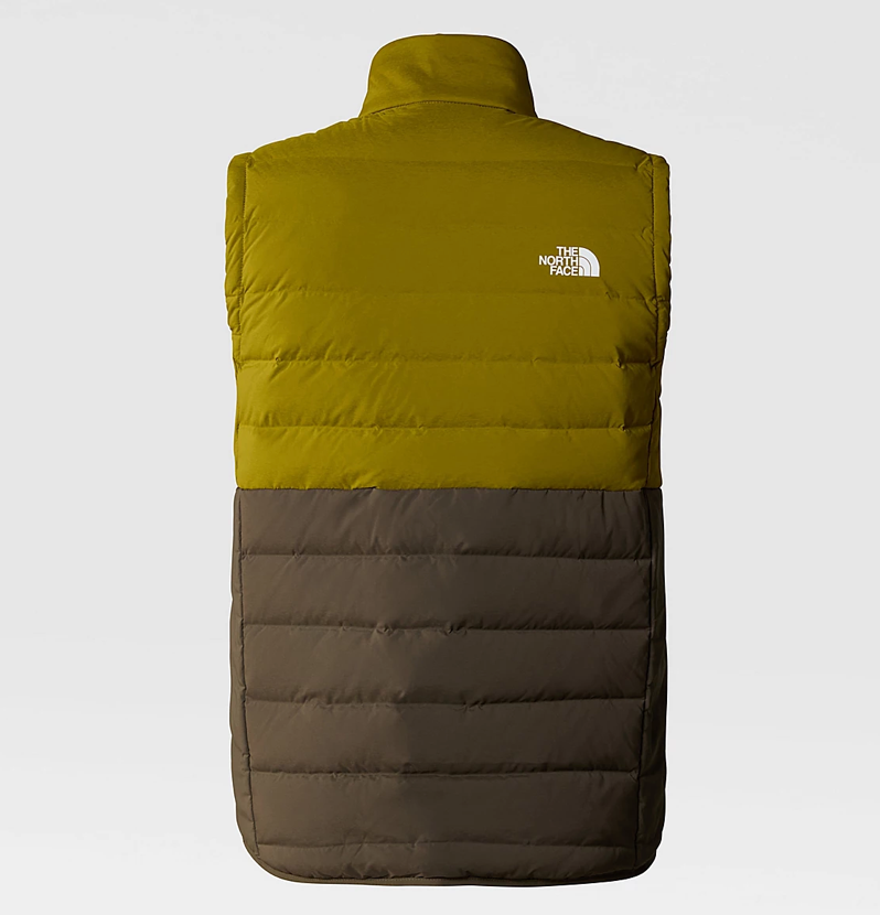 Gilet en duvet extensible belleview stretch down - The North Face