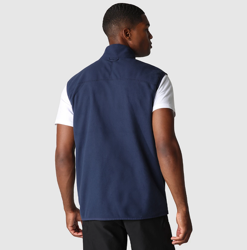 Gilet en polaire 100 glacier - The North Face [7SSL]