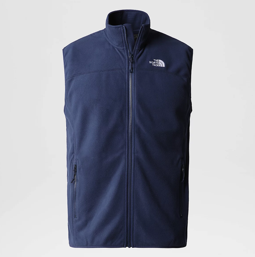 Gilet en polaire 100 glacier - The North Face [7SSL]