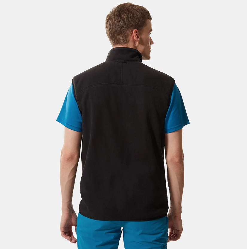 Gilet en polaire 100 glacier - The North Face [7SSL]