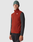 Gilet en polaire 100 glacier - The North Face [7SSL]