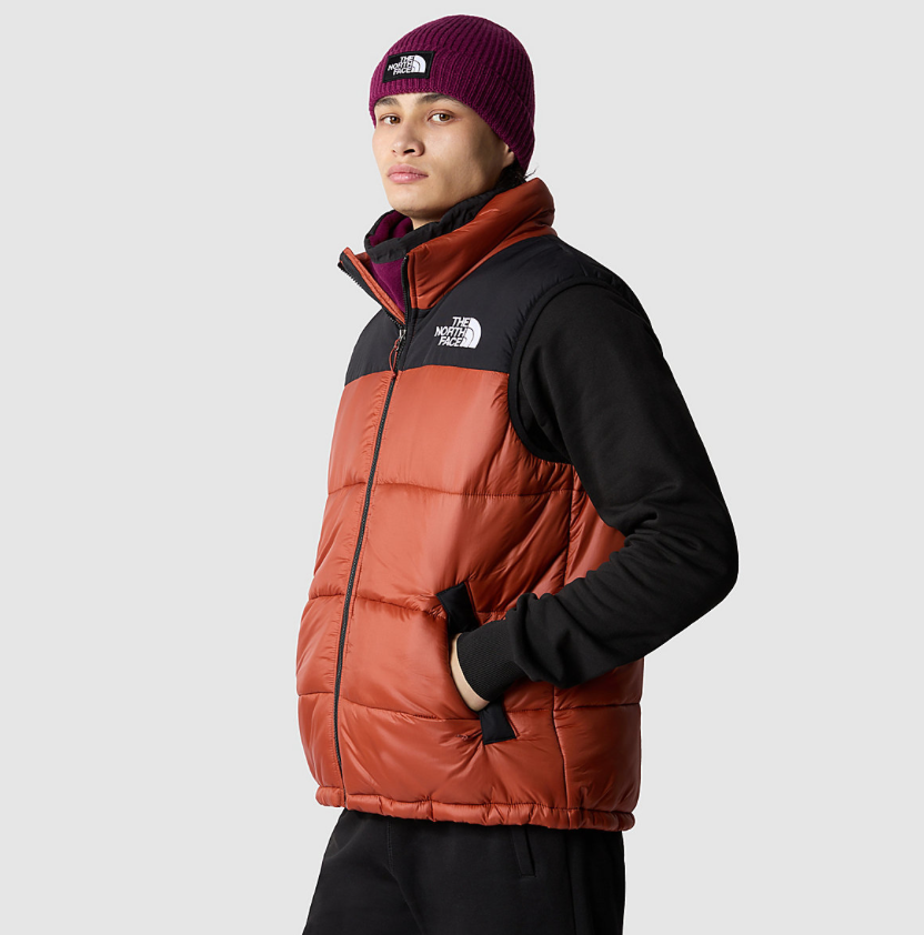 Gilet isolé Himalayan - The North Face [4QZ4]