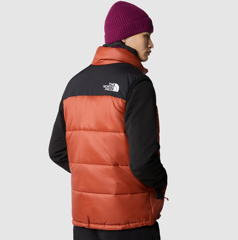 Gilet isolé Himalayan - The North Face [4QZ4]
