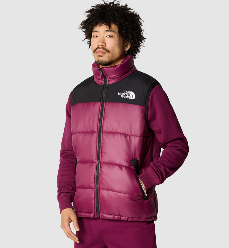 Gilet isolé Himalayan - The North Face [4QZ4]