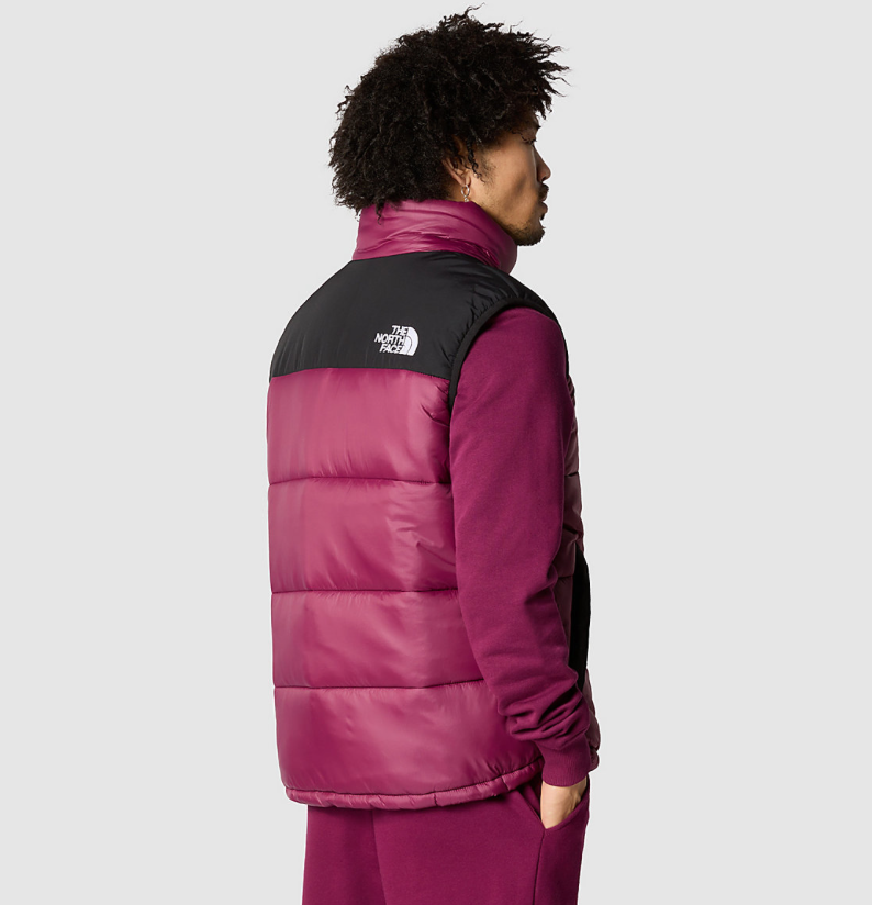 Gilet isolé Himalayan - The North Face [4QZ4]