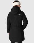 Parka Brooklyn pour Femme - The North Face