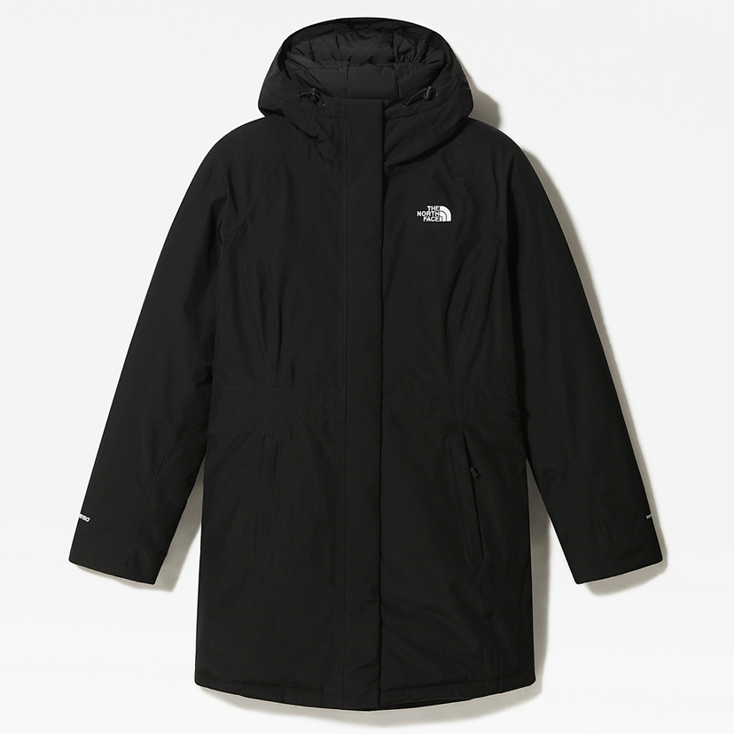 Parka Brooklyn pour Femme - The North Face