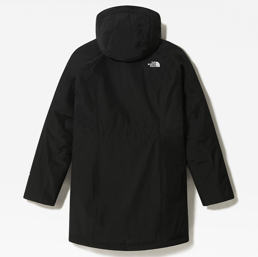 Parka Brooklyn pour Femme - The North Face