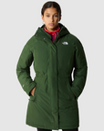 Parka Brooklyn pour Femme - The North Face