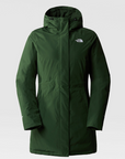 Parka Brooklyn pour Femme - The North Face