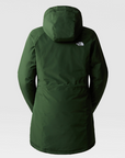 Parka Brooklyn pour Femme - The North Face