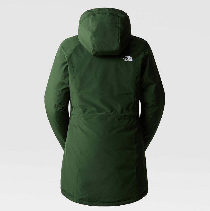 Parka Brooklyn pour Femme - The North Face