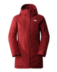 Parka Brooklyn pour Femme - The North Face