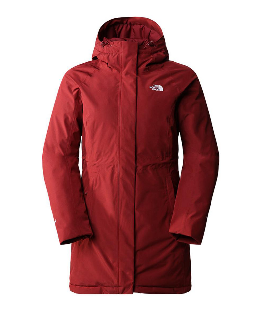 Parka Brooklyn pour Femme - The North Face