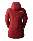 Parka Brooklyn pour Femme - The North Face