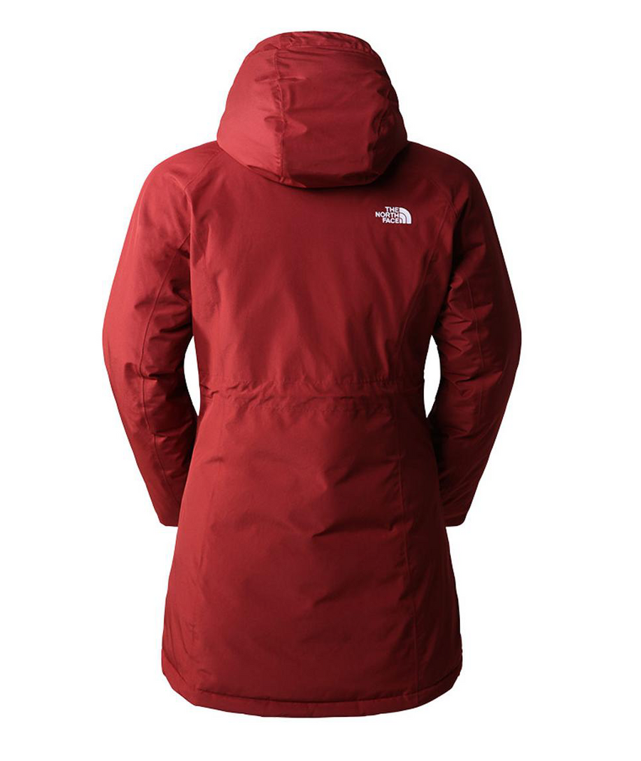 Parka Brooklyn pour Femme - The North Face