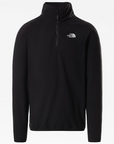 Polaire 1/4 de zip 100 glacier unisex - The North Face [5IHP]