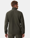 Polaire 1/4 de zip 100 glacier unisex - The North Face [5IHP]