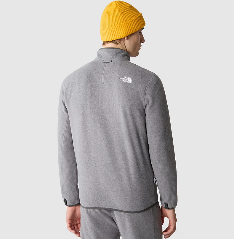 Polaire full zip 100 glacier unisex - The North Face [5IHO]