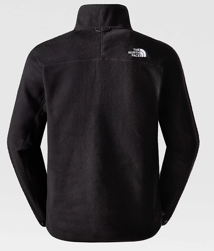 Polaire full zip 100 glacier unisex - The North Face [5IHO]