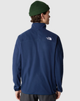 Polaire full zip 100 glacier unisex - The North Face [5IHO]