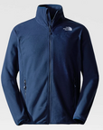 Polaire full zip 100 glacier unisex - The North Face [5IHO]