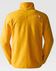 Polaire full zip 100 glacier unisex - The North Face [5IHO]