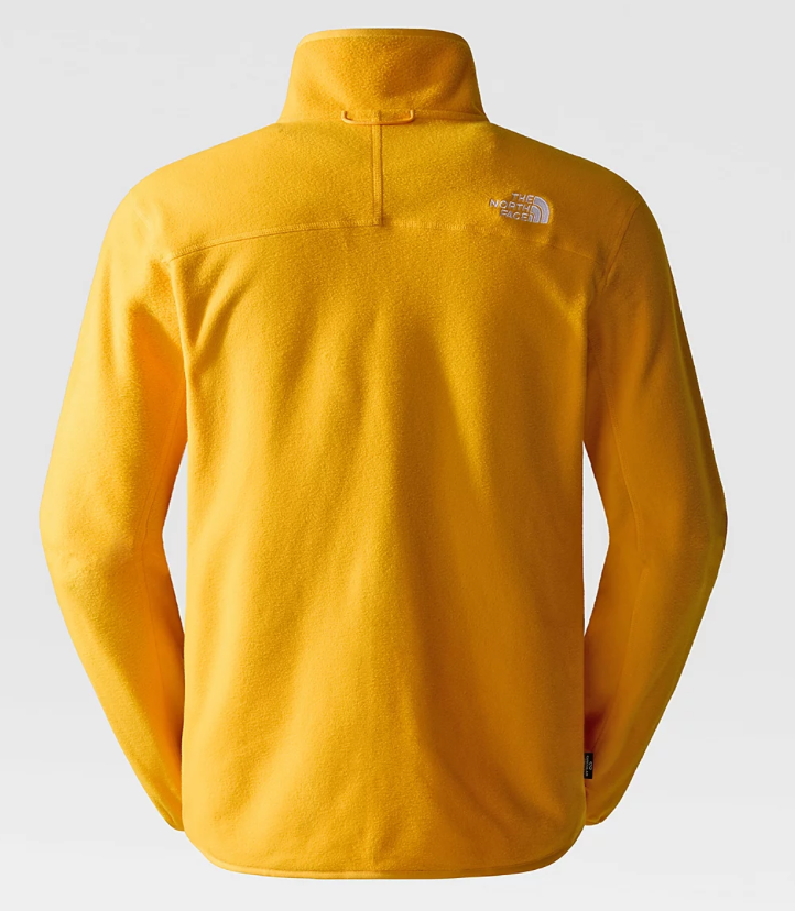 Polaire full zip 100 glacier unisex - The North Face [5IHO]