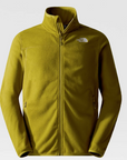 Polaire full zip 100 glacier unisex - The North Face [5IHO]