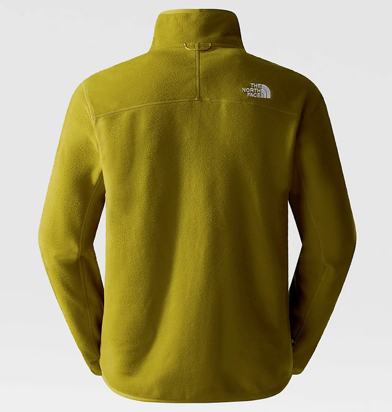 Polaire full zip 100 glacier unisex - The North Face [5IHO]