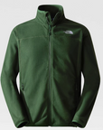 Polaire full zip 100 glacier unisex - The North Face [5IHO]