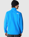 Polaire full zip 100 glacier unisex - The North Face [5IHO]