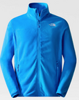 Polaire full zip 100 glacier unisex - The North Face [5IHO]
