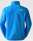 Polaire full zip 100 glacier unisex - The North Face [5IHO]