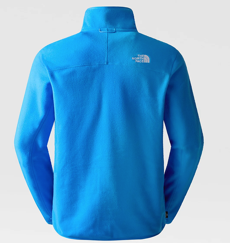 Polaire full zip 100 glacier unisex - The North Face [5IHO]