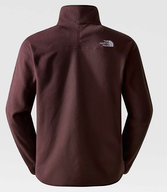 Polaire full zip 100 glacier unisex - The North Face [5IHO]