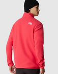 Polaire full zip 100 glacier unisex - The North Face [5IHO]