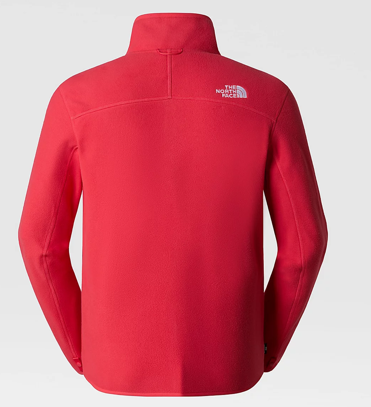 Polaire full zip 100 glacier unisex - The North Face [5IHO]