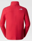 Polaire full zip 100 glacier unisex - The North Face [5IHO]