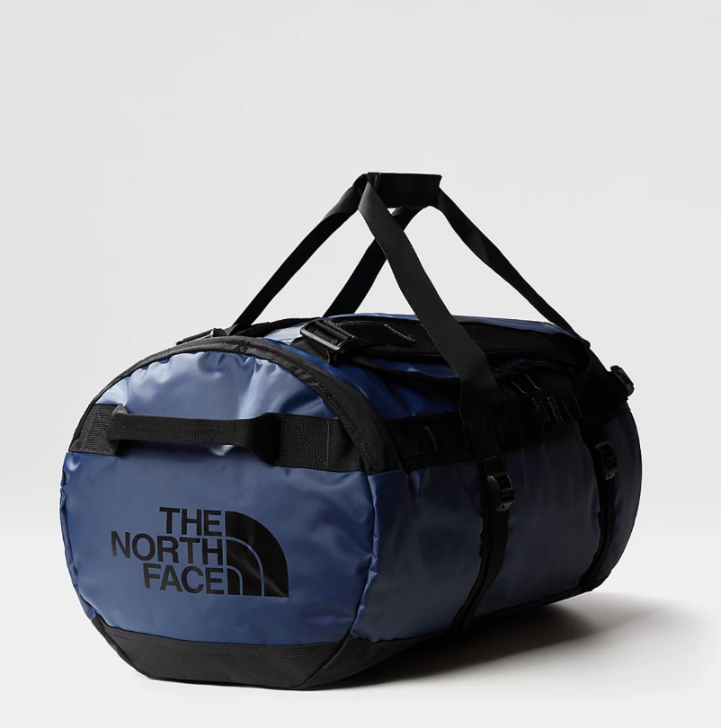 Sac de voyage The North Face base camp duffel 71L [SPTNFBC]