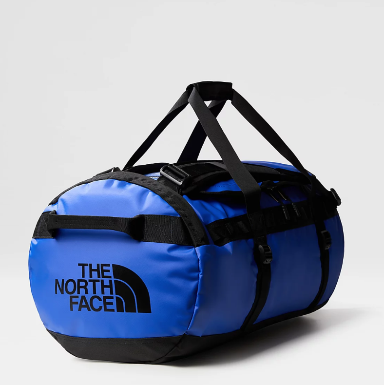 Sac de voyage The North Face base camp duffel 71L [SPTNFBC]