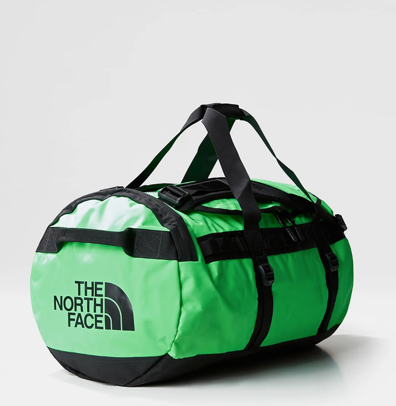 Sac de voyage The North Face base camp duffel 71L [SPTNFBC]