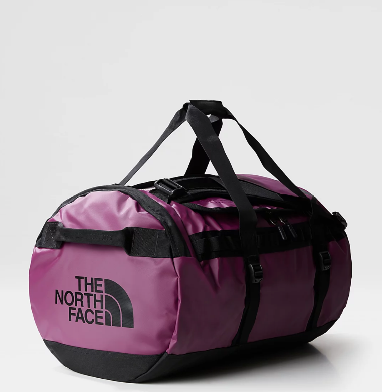Sac de voyage The North Face base camp duffel 71L [SPTNFBC]