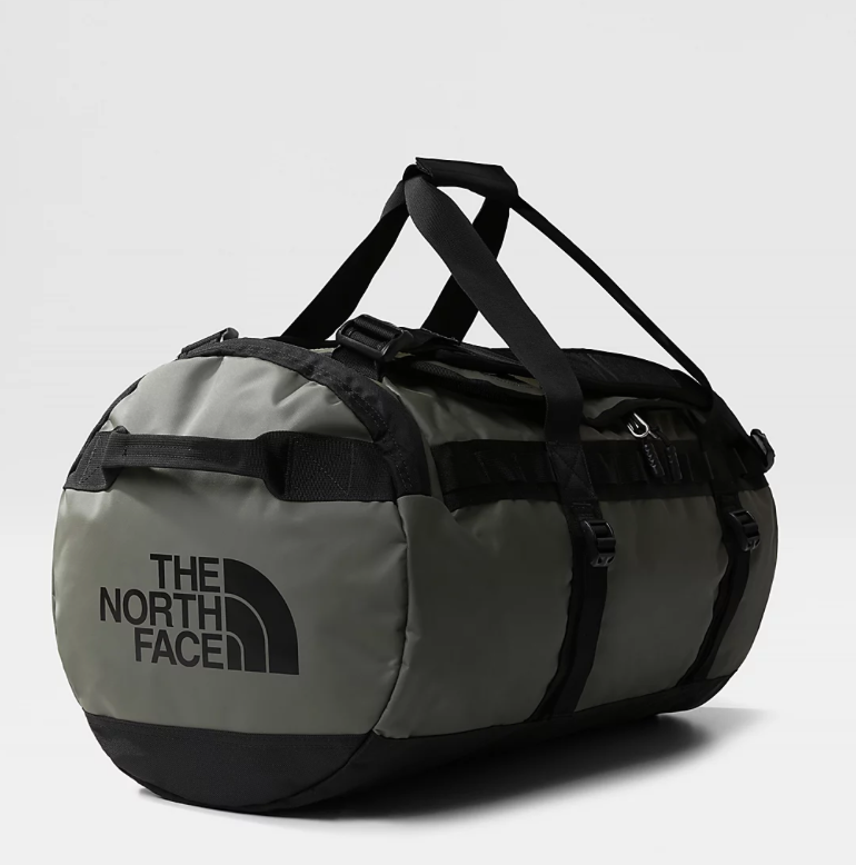 Sac de voyage The North Face base camp duffel 71L [SPTNFBC]