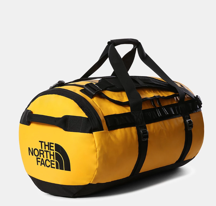 Sac de voyage The North Face base camp duffel 71L [SPTNFBC]