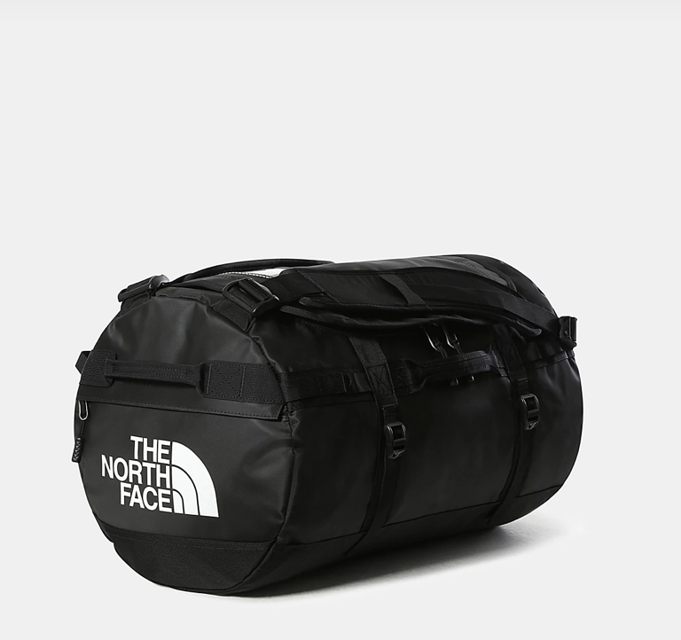 Sac de voyage The North Face base camp duffel 50L - The North Face  [52ST]