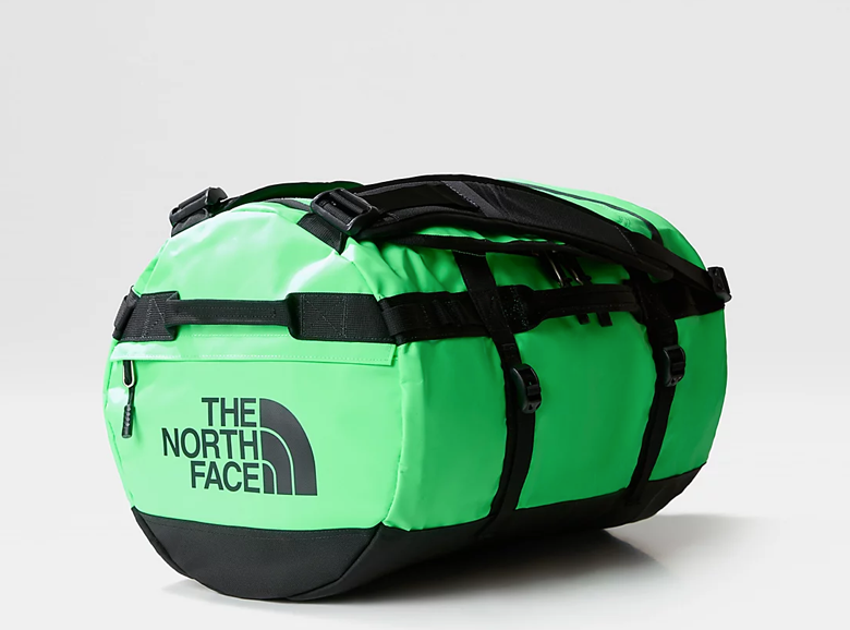 Sac de voyage The North Face base camp duffel 50L - The North Face  [52ST]